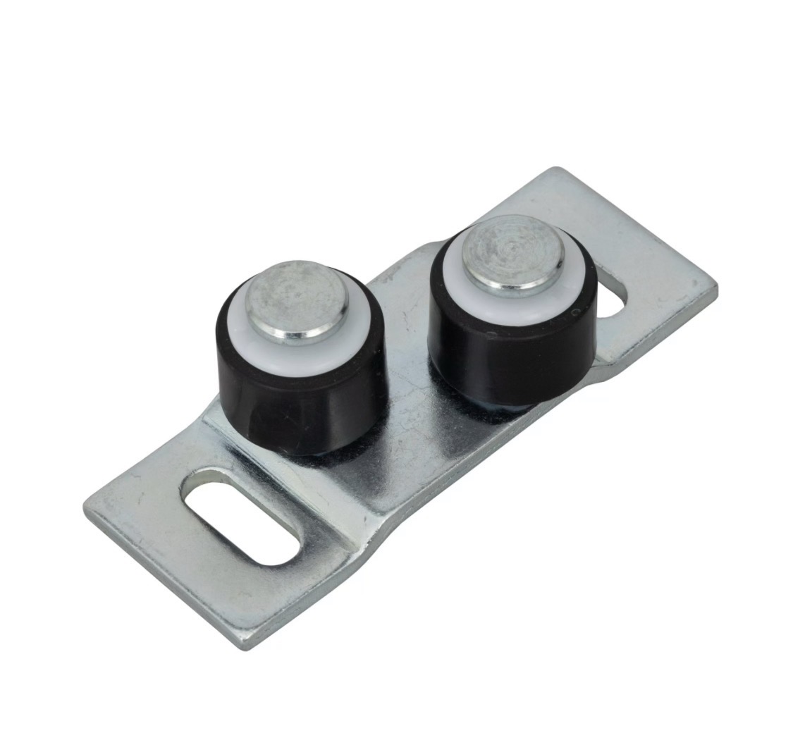 Omega Double Roller