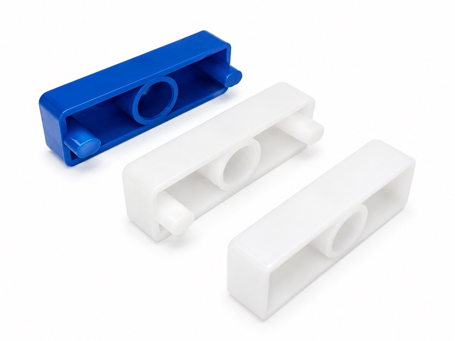 Plastic Tops – 24 mm