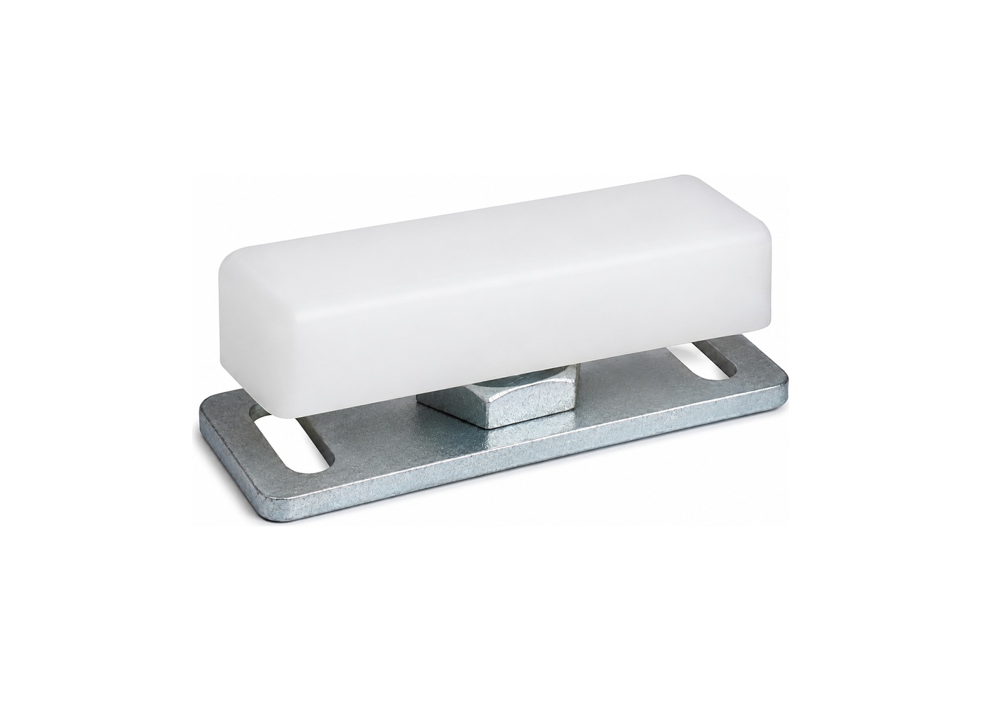 Short Standard Floor Guide 24 mm