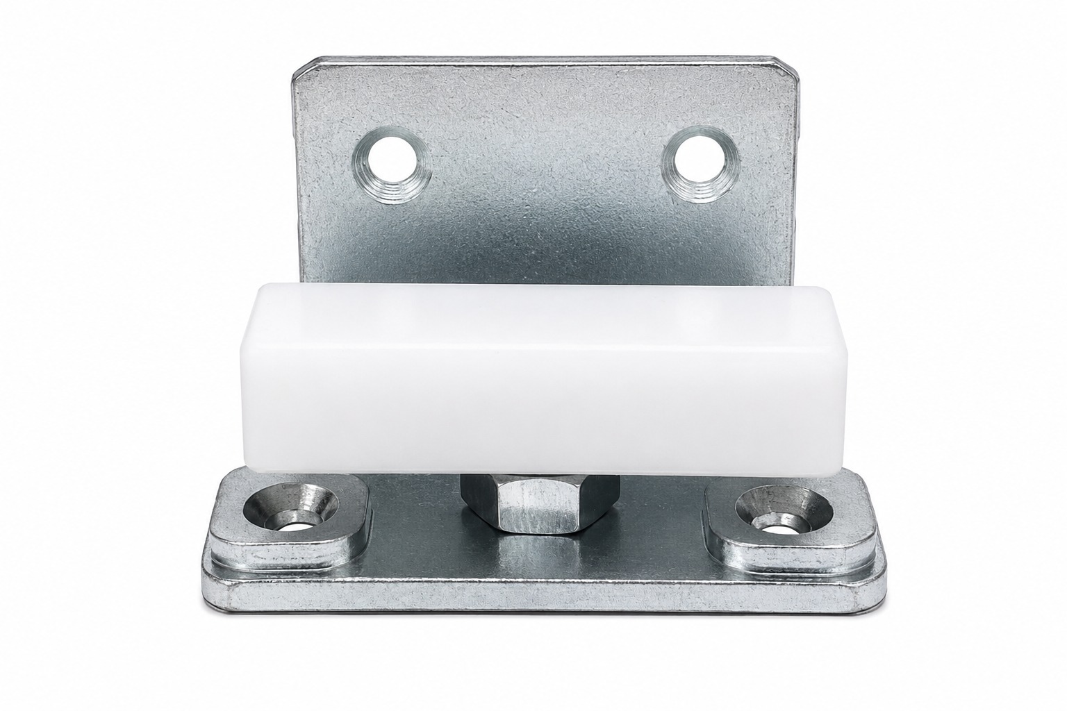 Universal Floor Guide for Wall & Floor Mounting